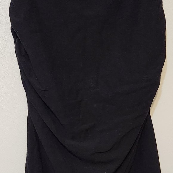 Strechy tube top - Picture 2 of 4